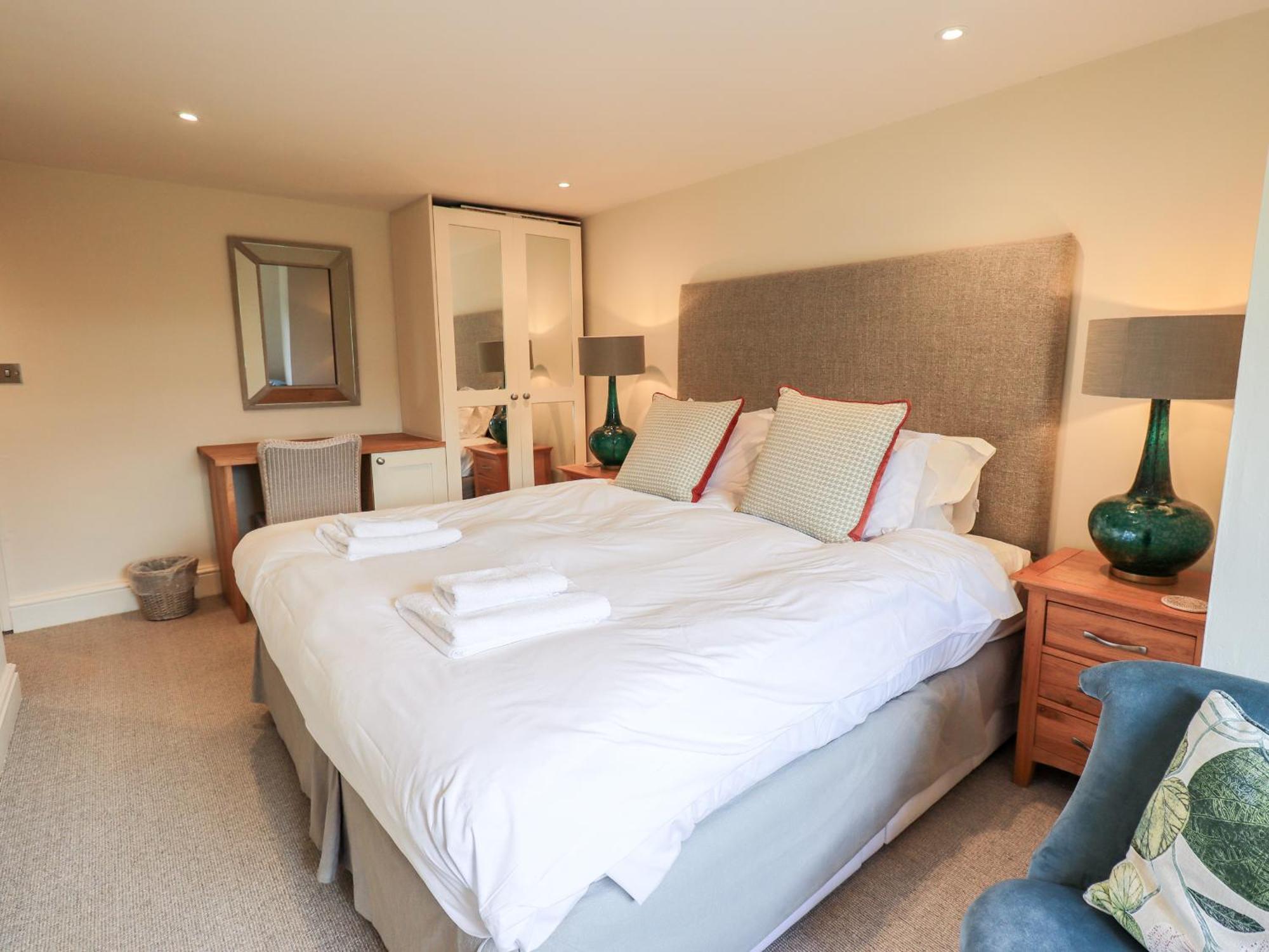 Fair Rigg Villa Near Sawrey Екстериор снимка