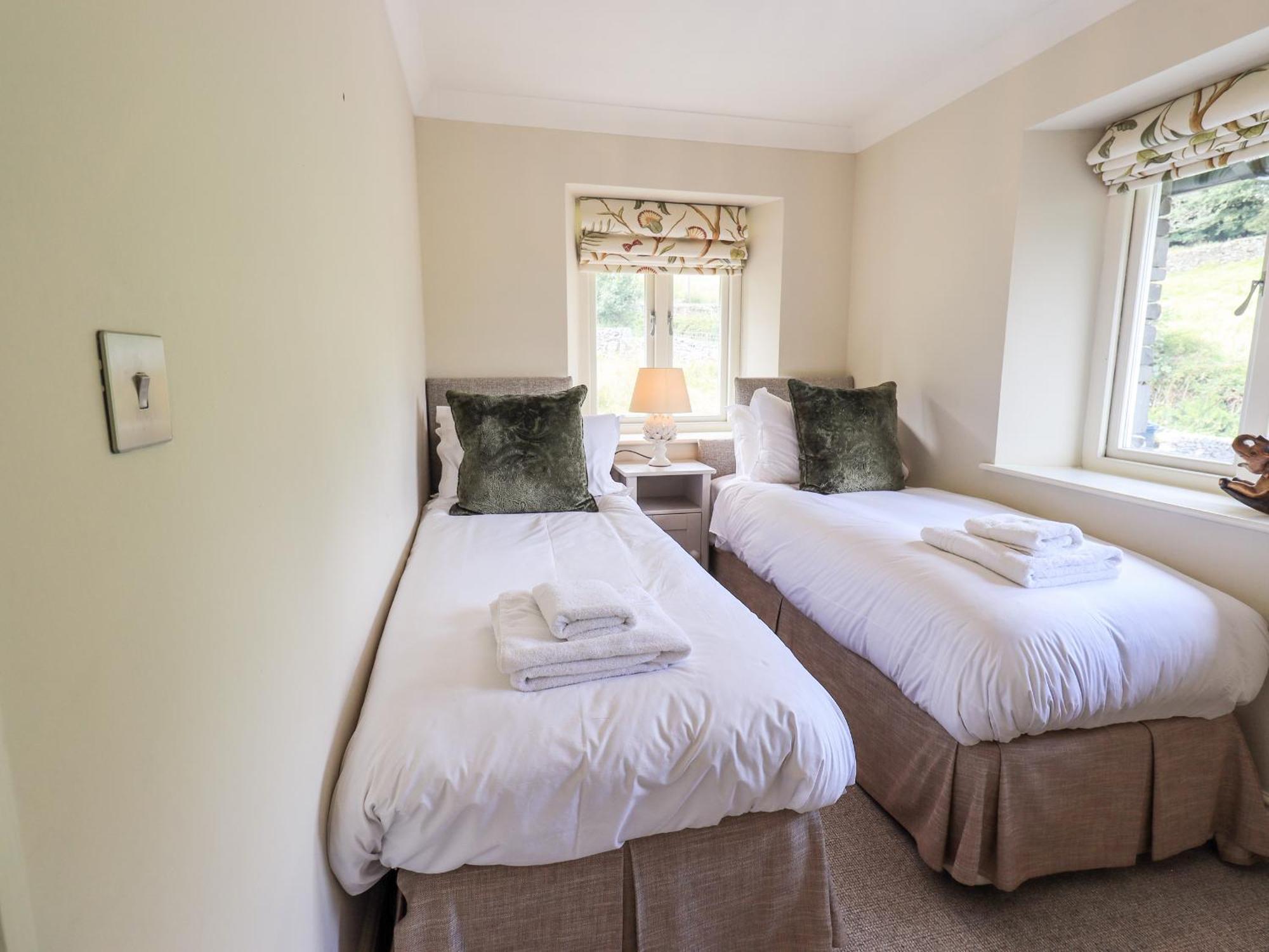 Fair Rigg Villa Near Sawrey Екстериор снимка