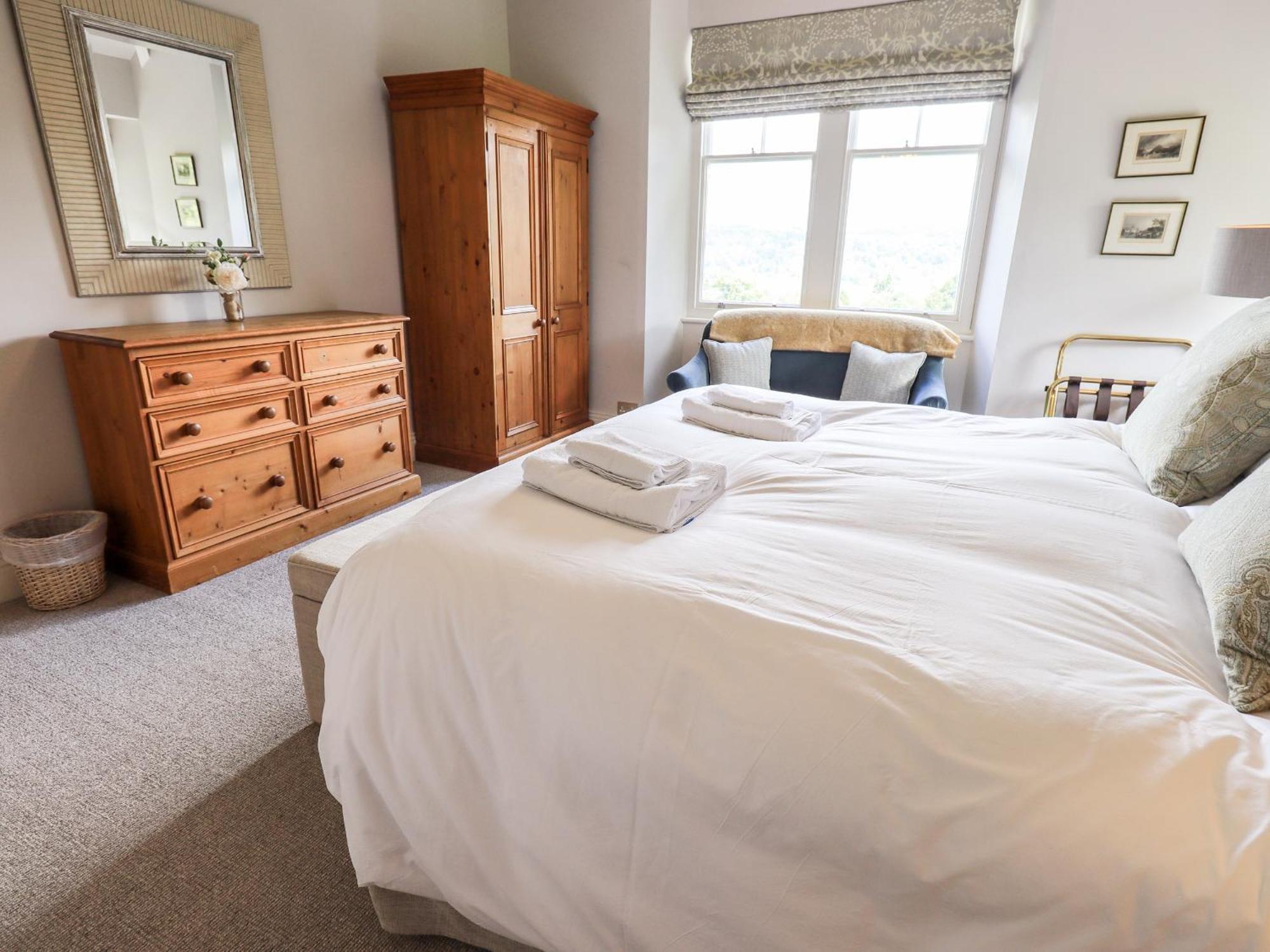 Fair Rigg Villa Near Sawrey Екстериор снимка