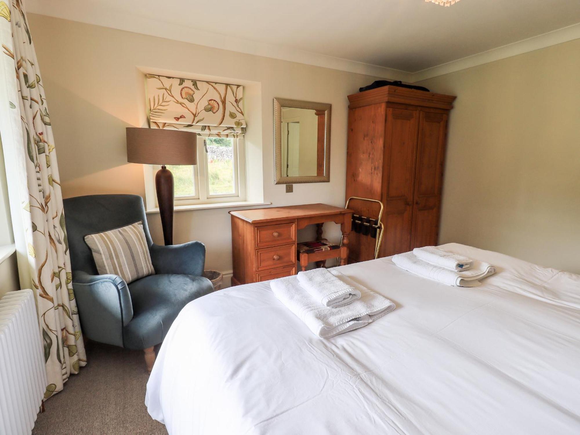 Fair Rigg Villa Near Sawrey Екстериор снимка