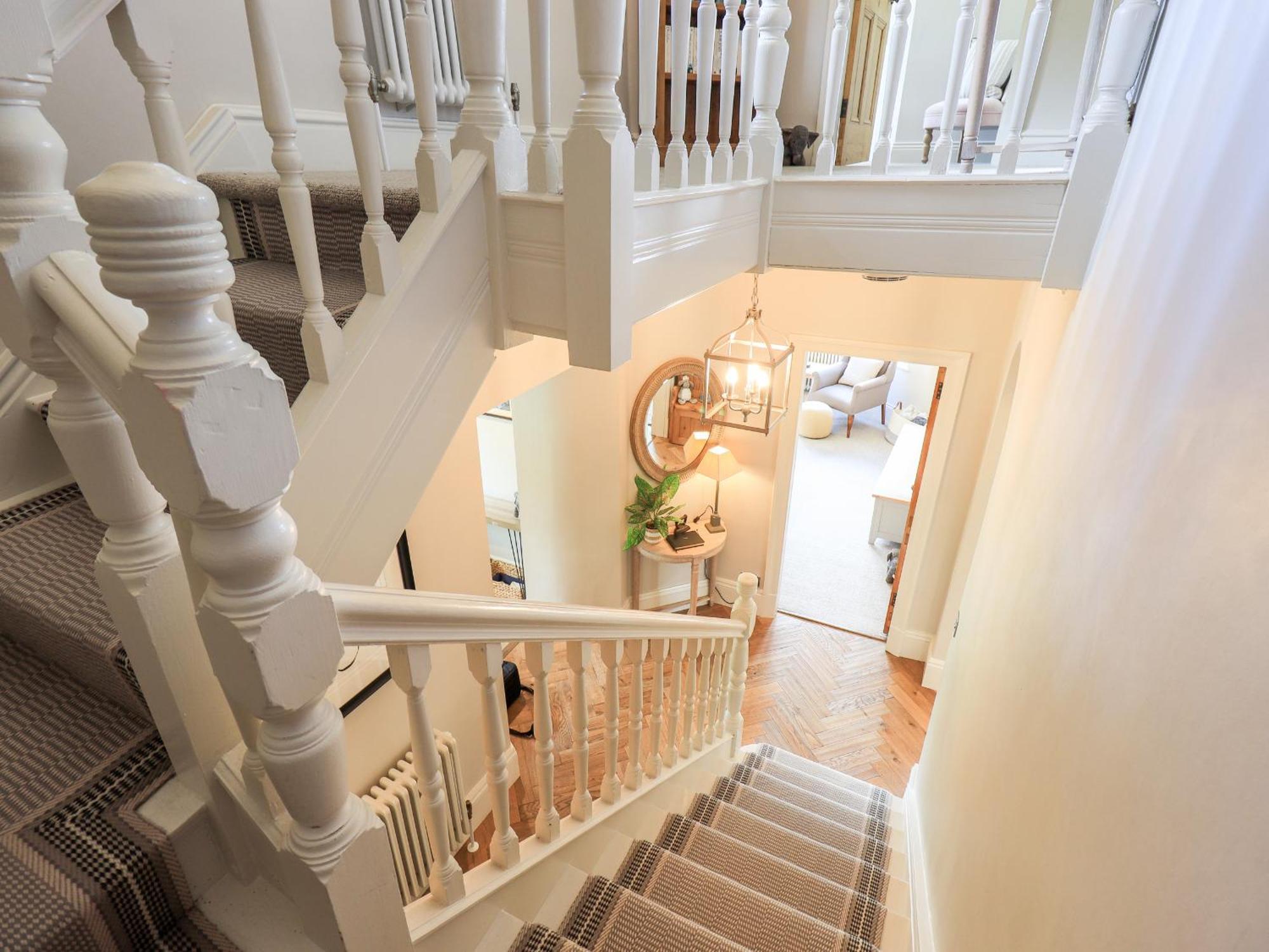 Fair Rigg Villa Near Sawrey Екстериор снимка