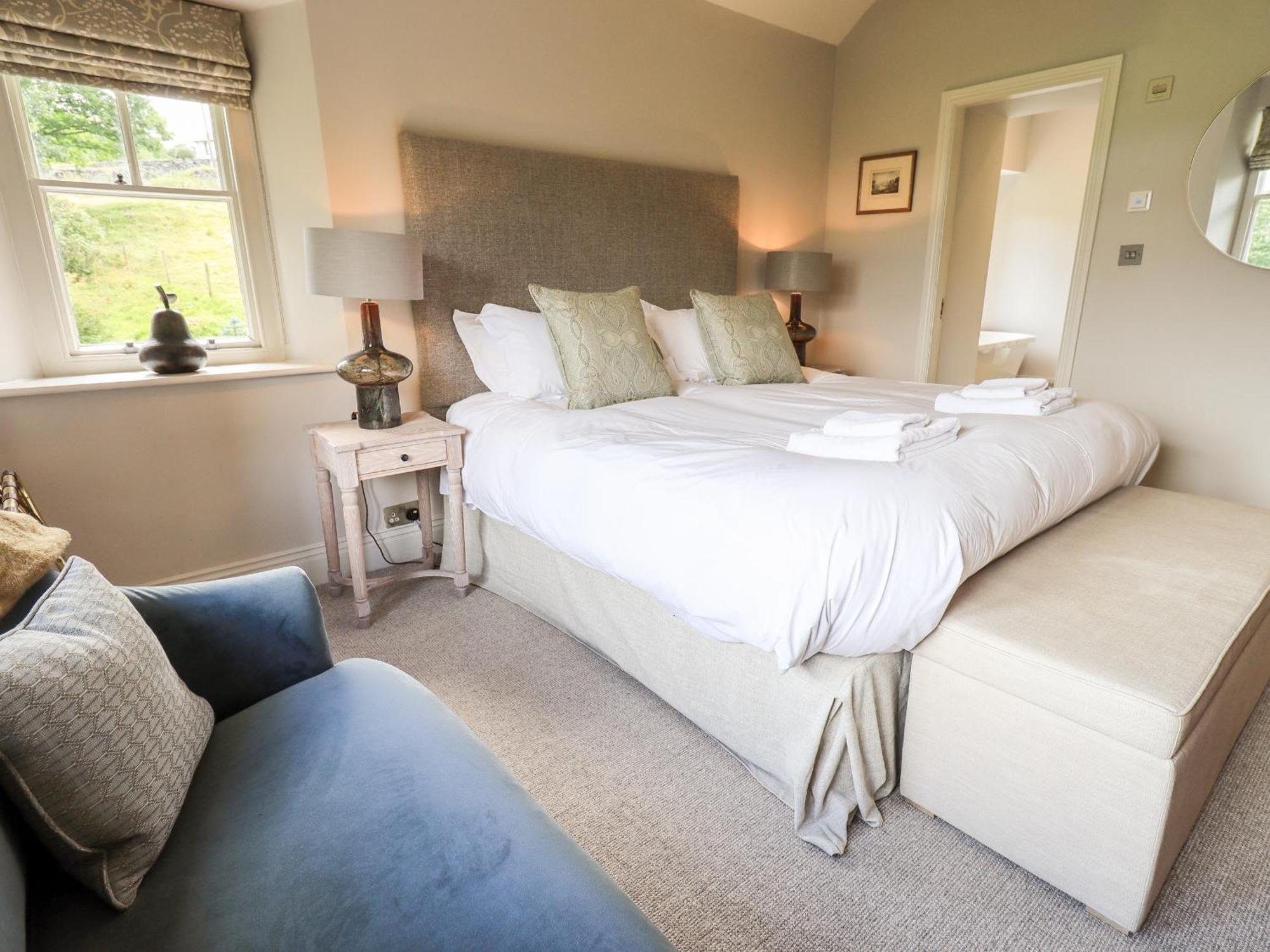 Fair Rigg Villa Near Sawrey Екстериор снимка