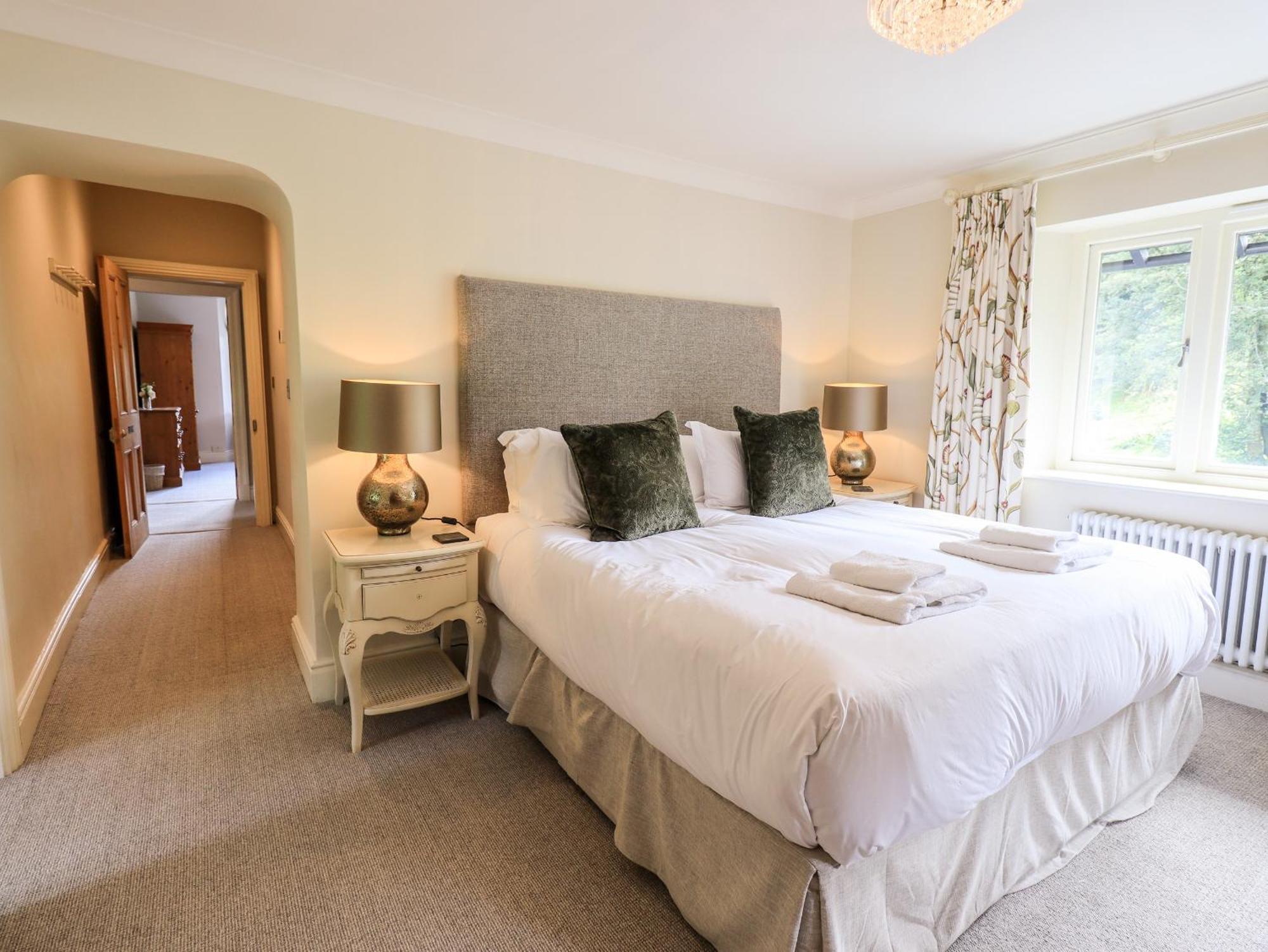 Fair Rigg Villa Near Sawrey Екстериор снимка