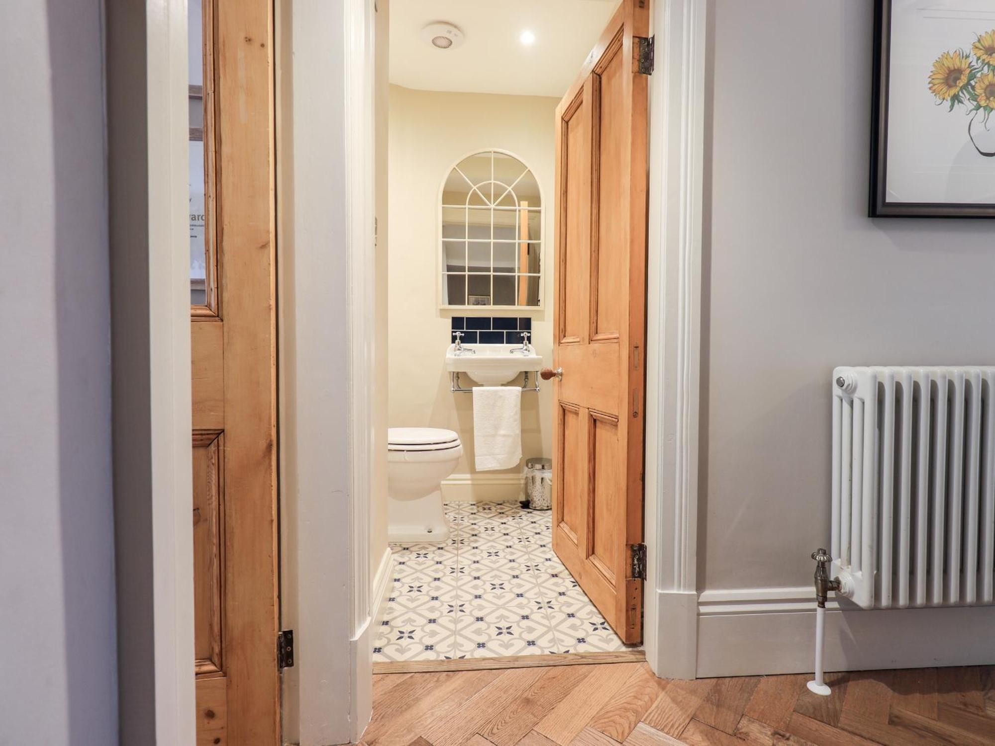 Fair Rigg Villa Near Sawrey Екстериор снимка