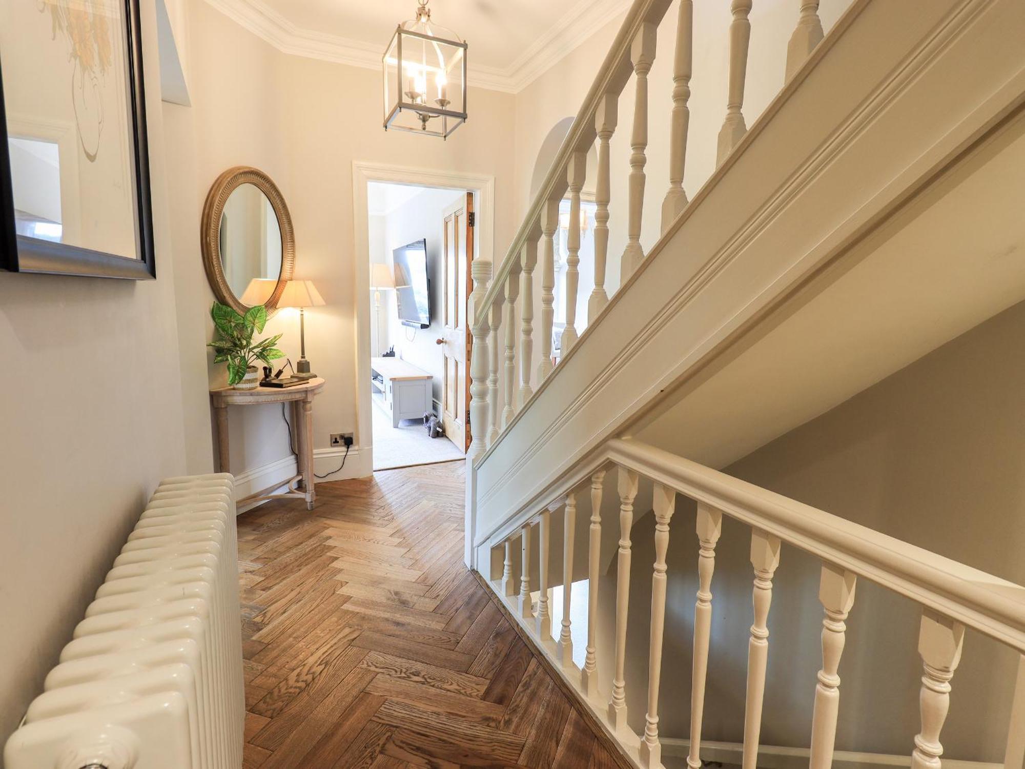 Fair Rigg Villa Near Sawrey Екстериор снимка