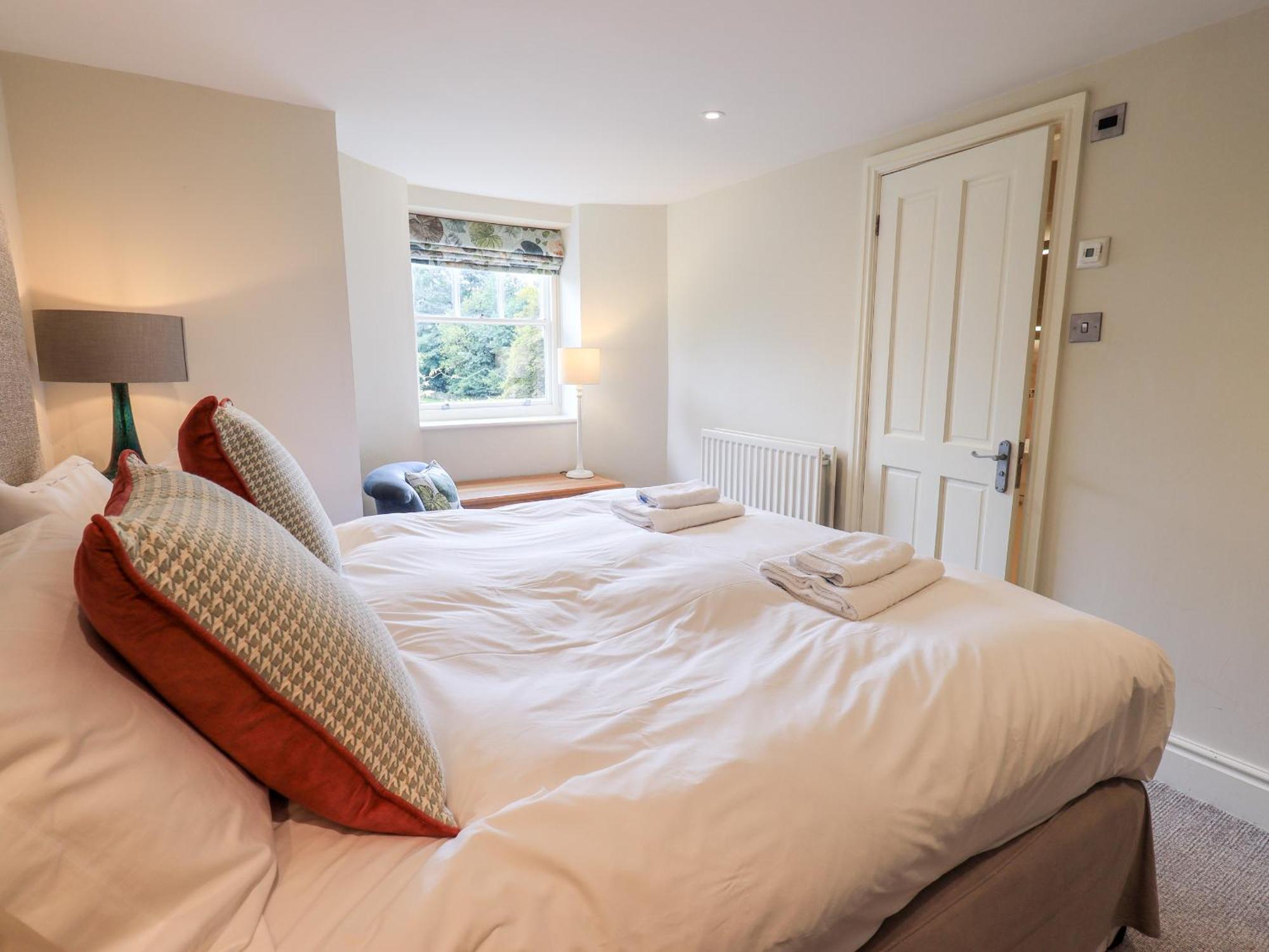 Fair Rigg Villa Near Sawrey Екстериор снимка