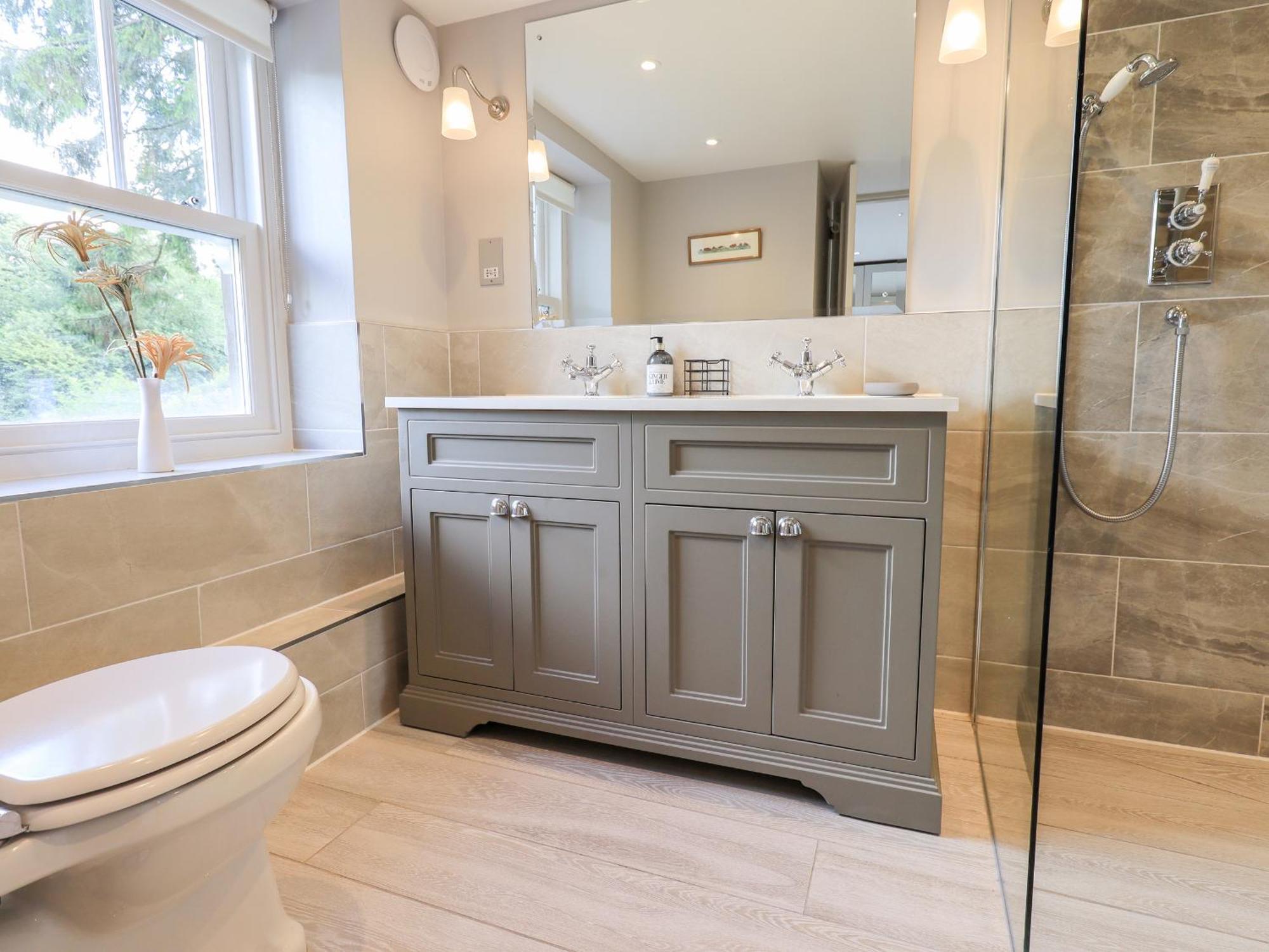 Fair Rigg Villa Near Sawrey Екстериор снимка