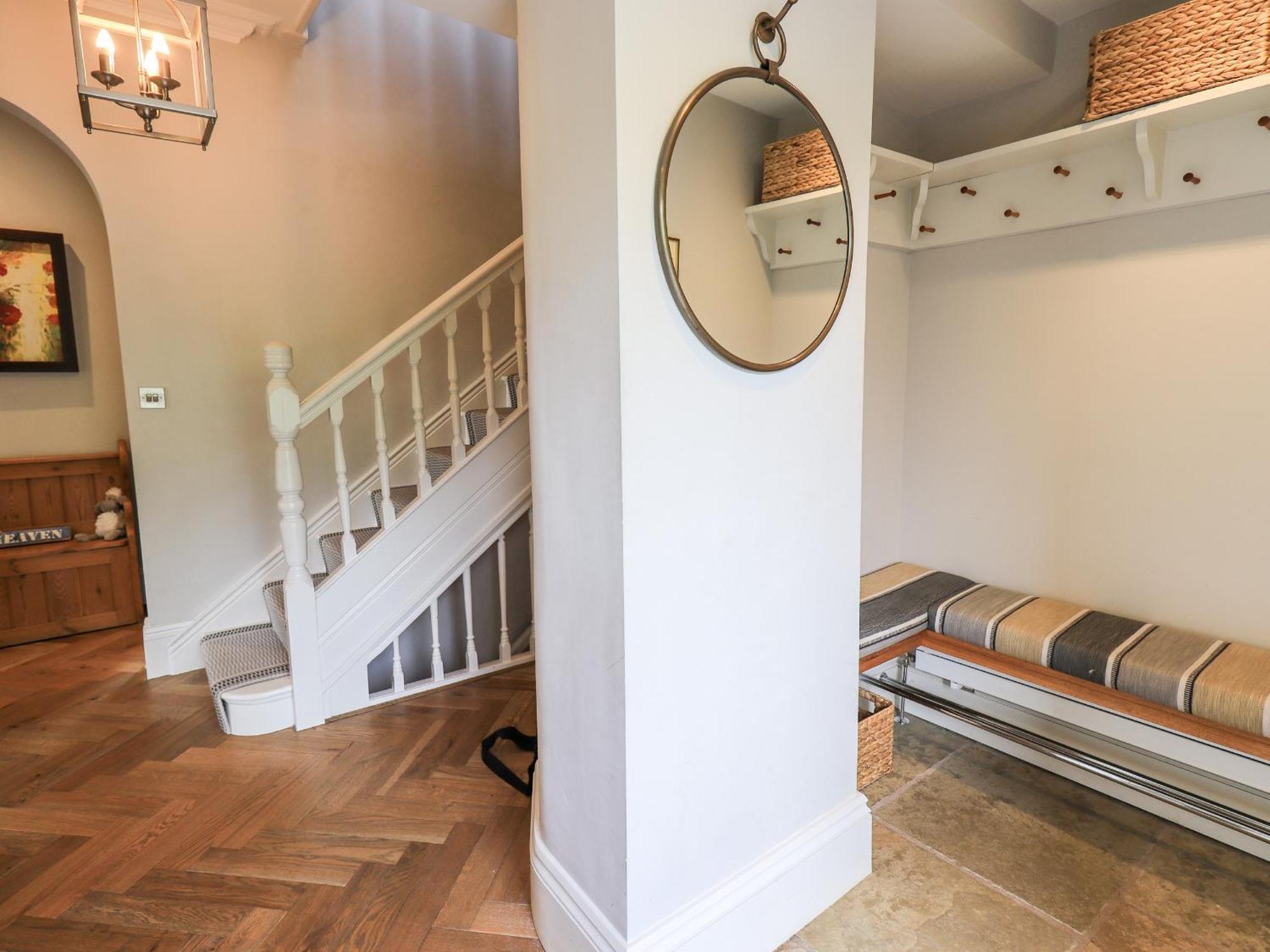 Fair Rigg Villa Near Sawrey Екстериор снимка