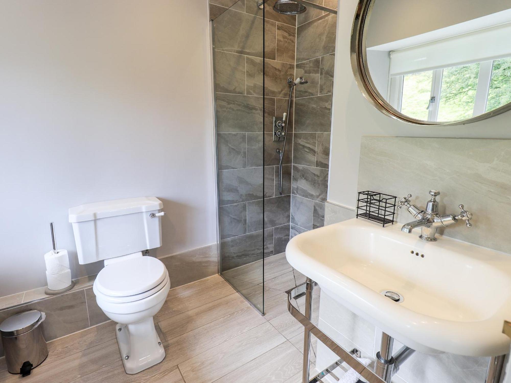 Fair Rigg Villa Near Sawrey Екстериор снимка
