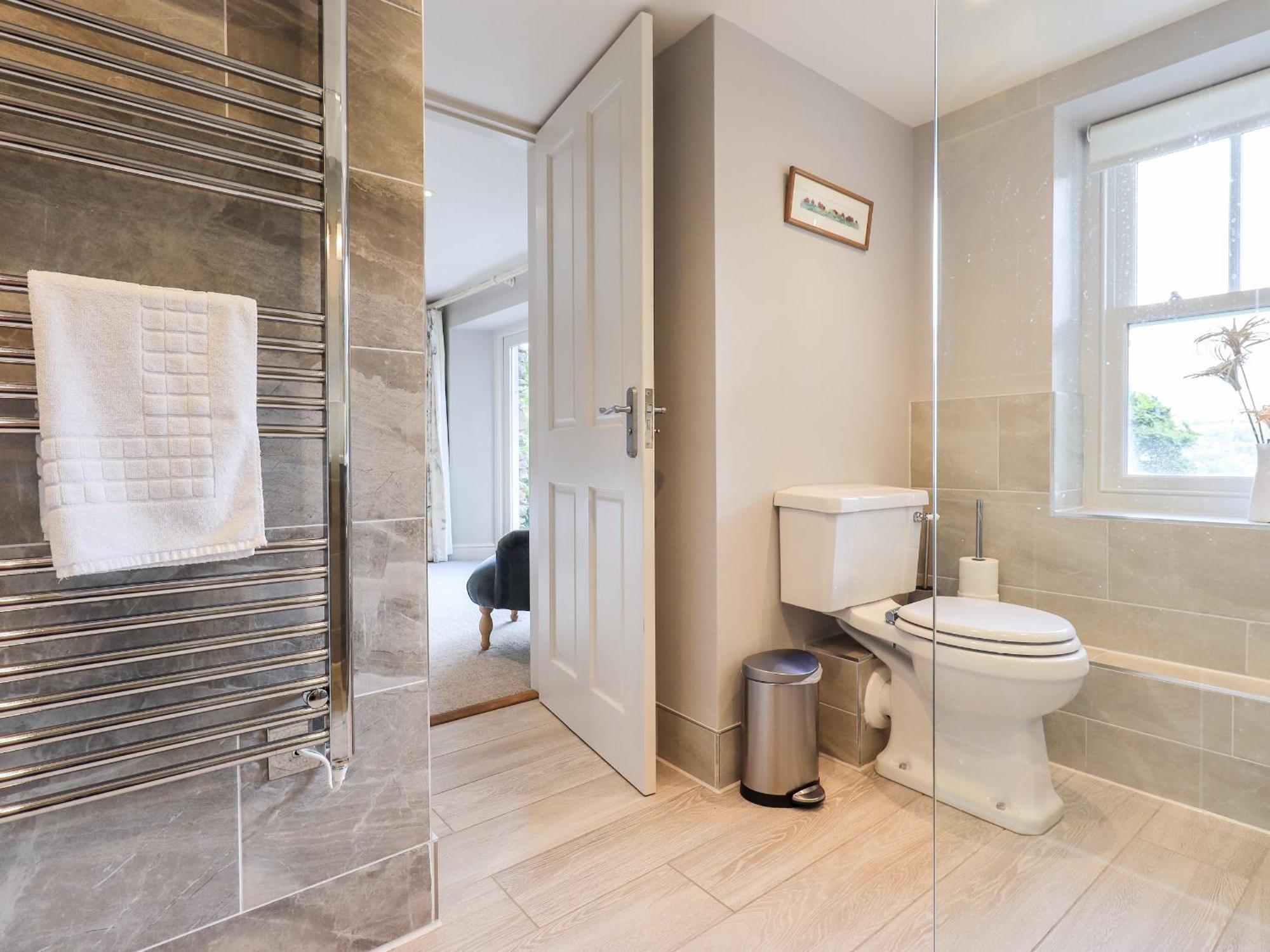 Fair Rigg Villa Near Sawrey Екстериор снимка