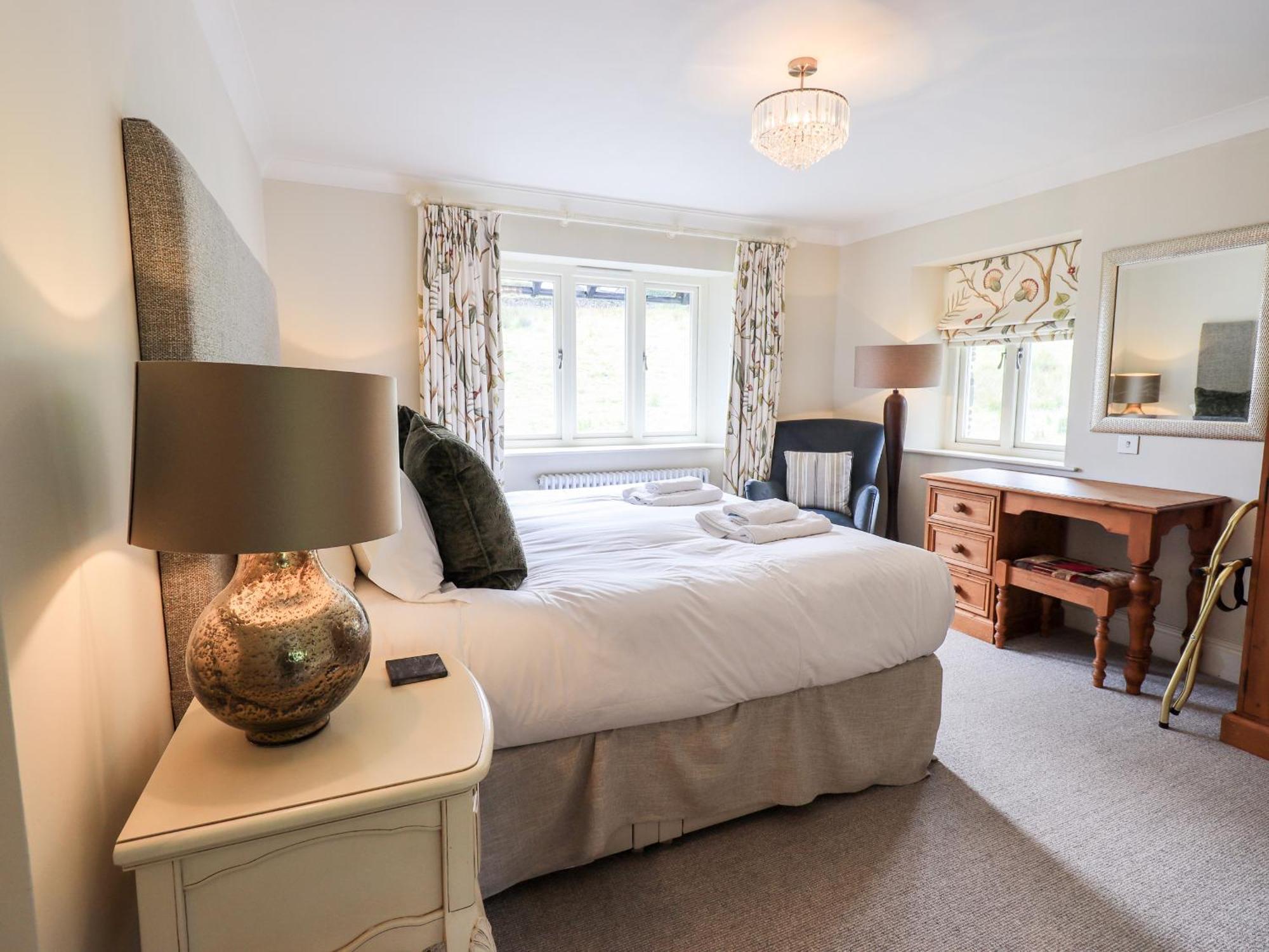 Fair Rigg Villa Near Sawrey Екстериор снимка