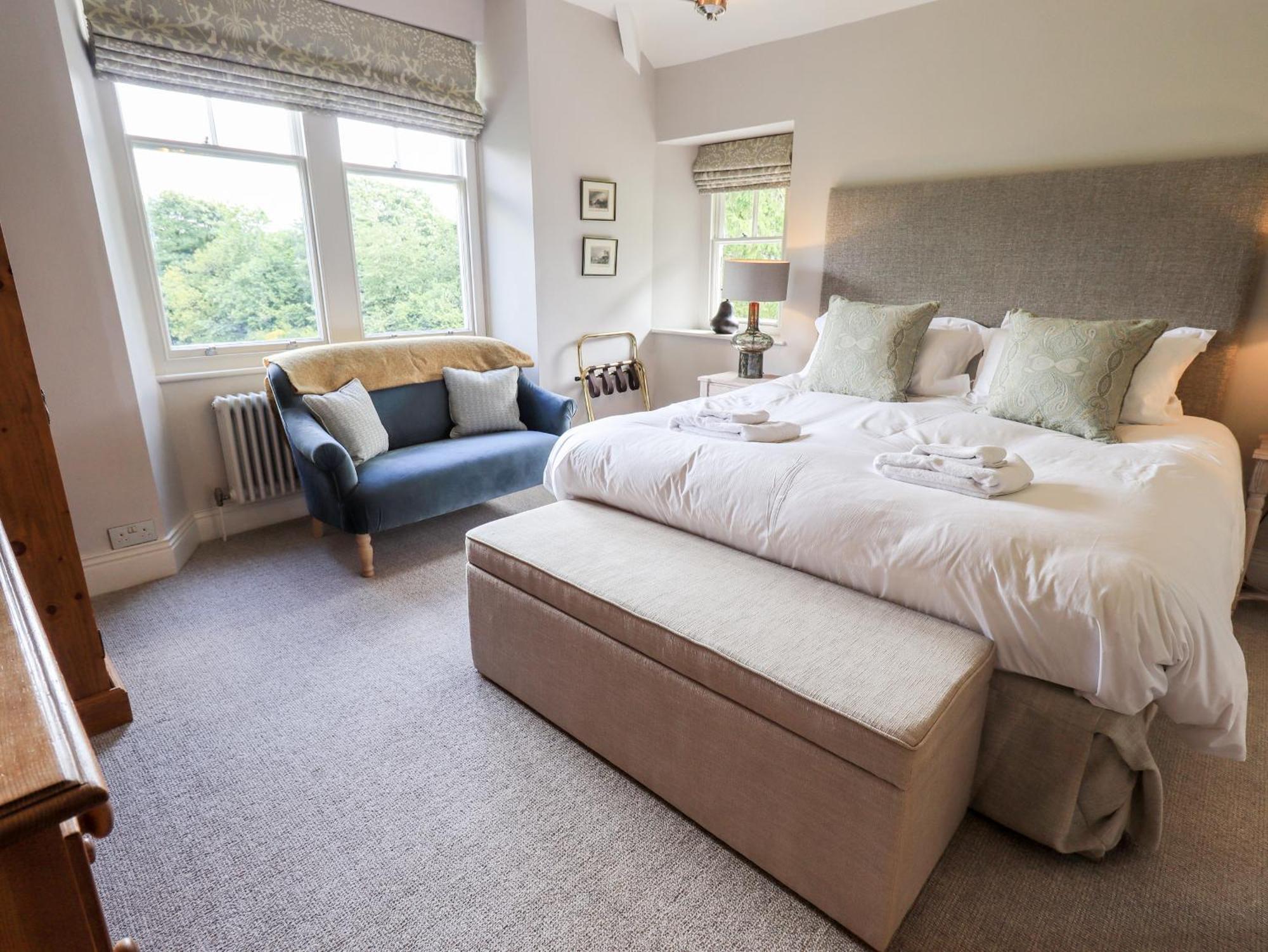 Fair Rigg Villa Near Sawrey Екстериор снимка