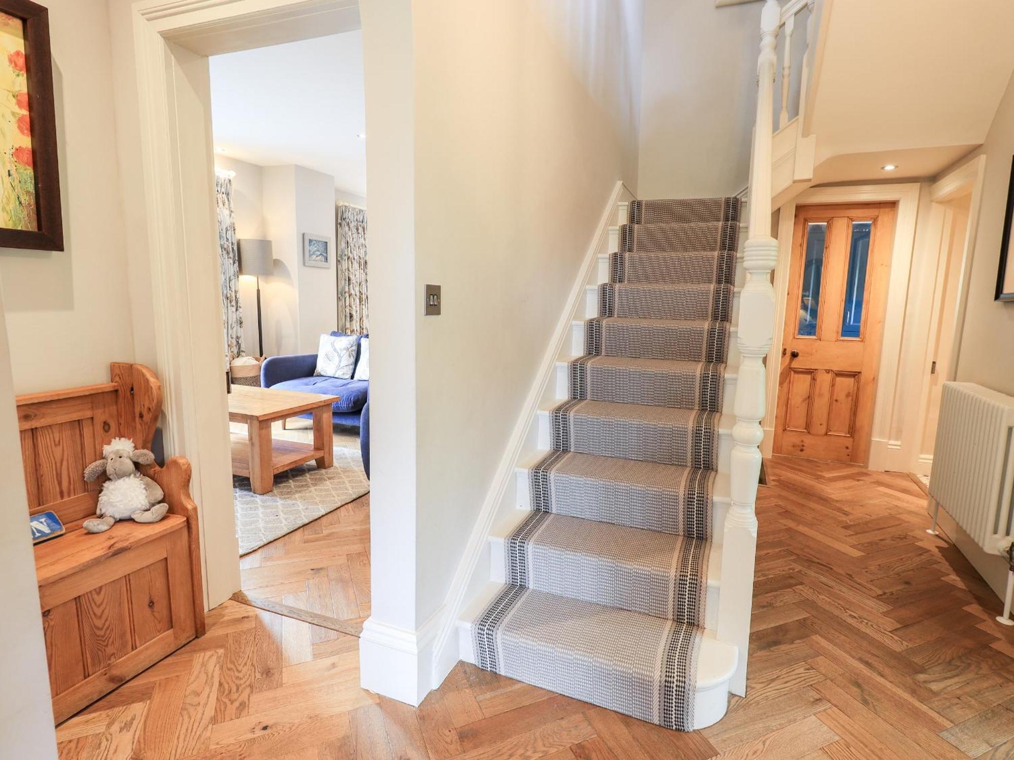 Fair Rigg Villa Near Sawrey Екстериор снимка