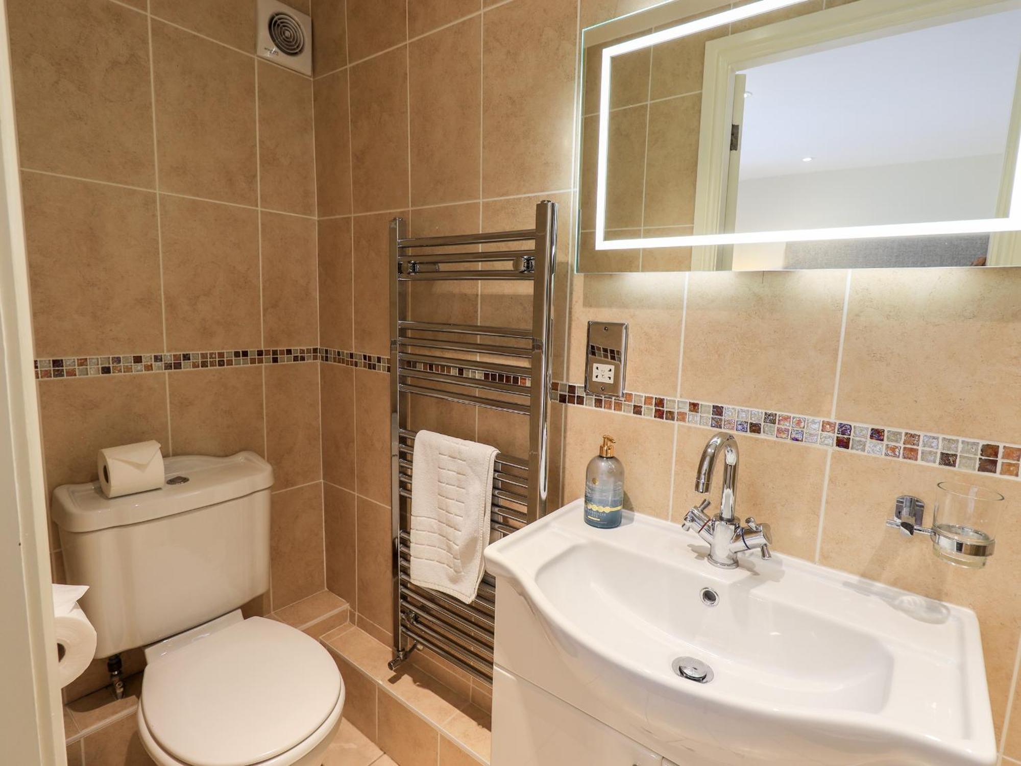 Fair Rigg Villa Near Sawrey Екстериор снимка