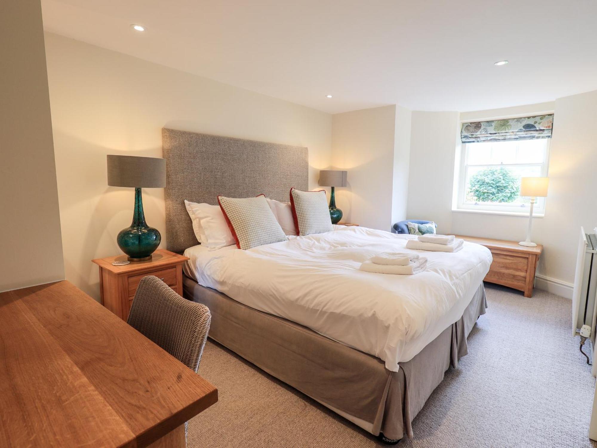 Fair Rigg Villa Near Sawrey Екстериор снимка