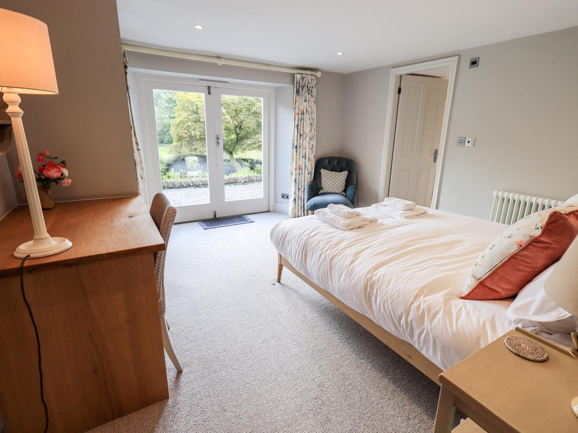Fair Rigg Villa Near Sawrey Екстериор снимка