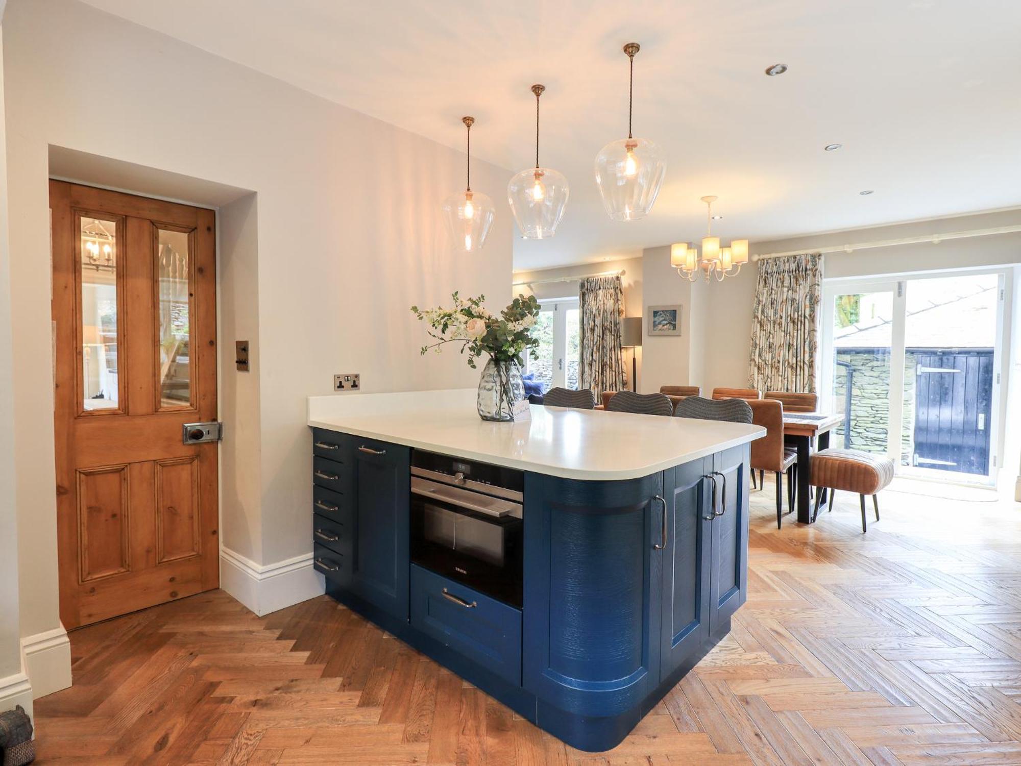 Fair Rigg Villa Near Sawrey Екстериор снимка