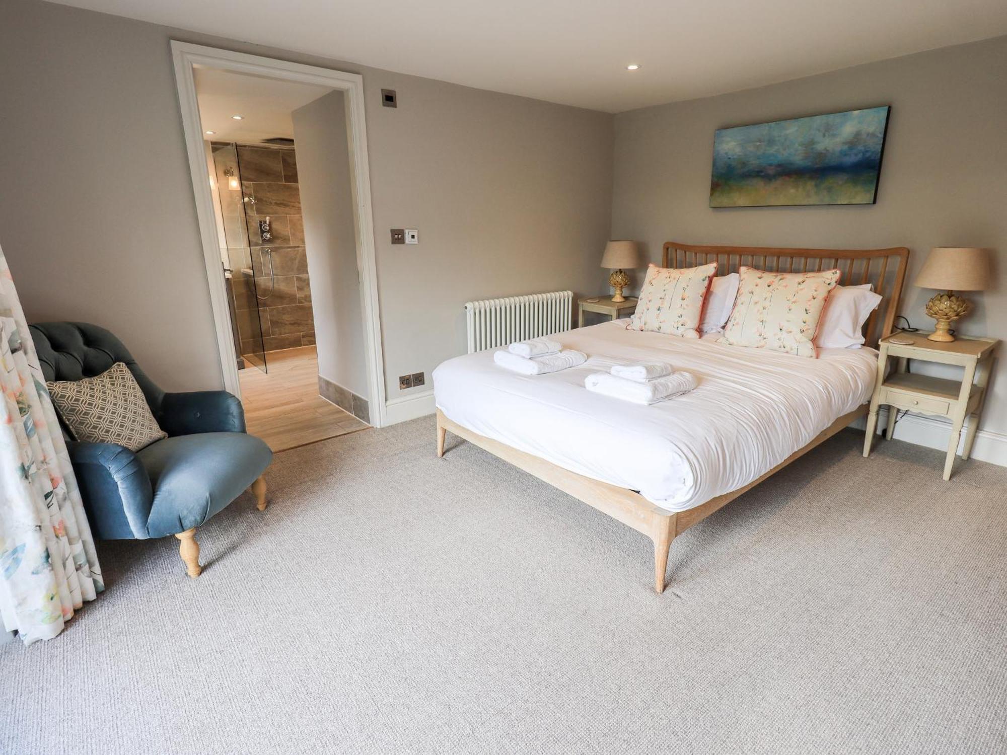 Fair Rigg Villa Near Sawrey Екстериор снимка