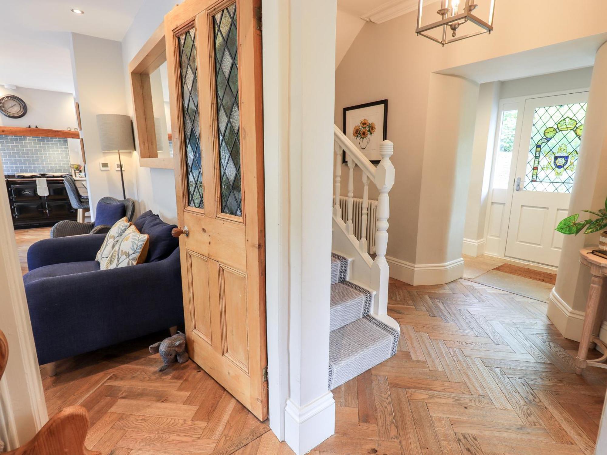 Fair Rigg Villa Near Sawrey Екстериор снимка