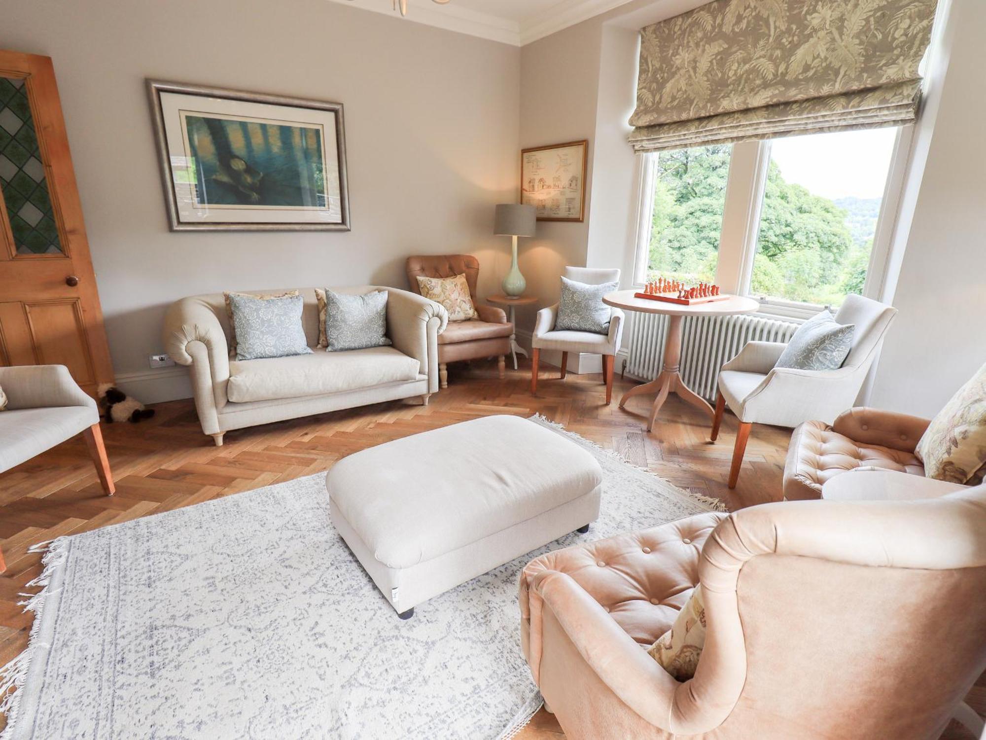 Fair Rigg Villa Near Sawrey Екстериор снимка