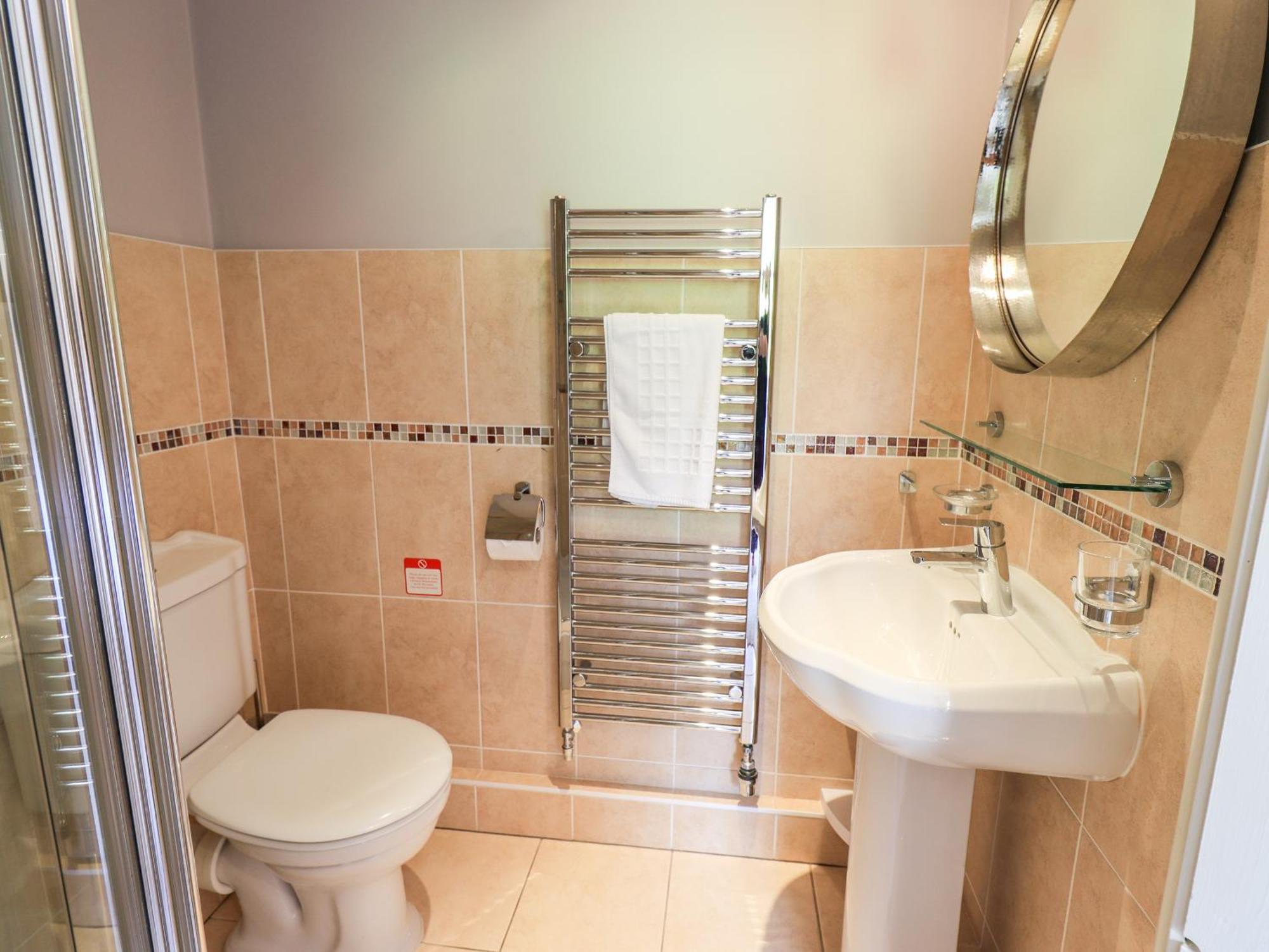 Fair Rigg Villa Near Sawrey Екстериор снимка