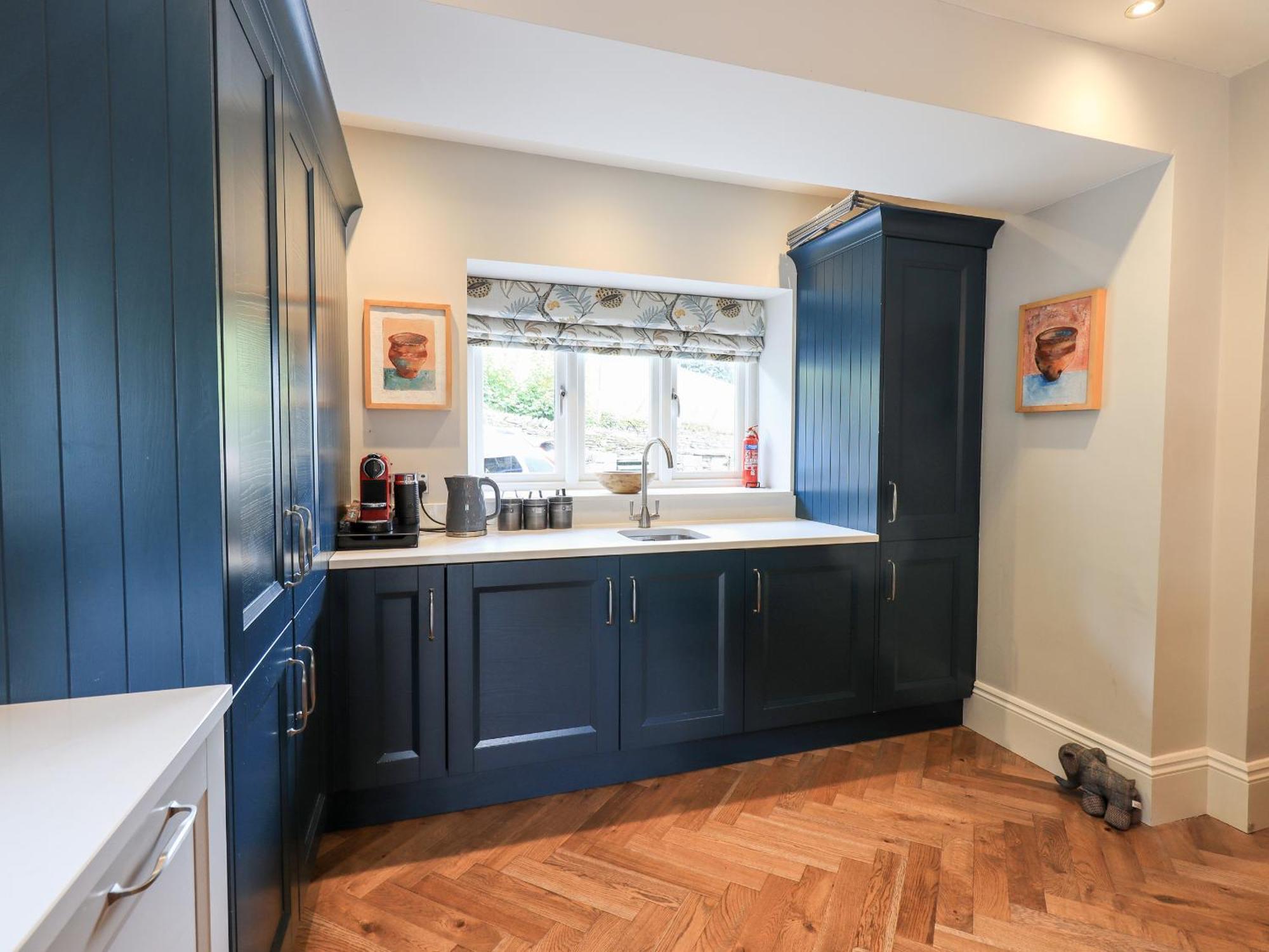 Fair Rigg Villa Near Sawrey Екстериор снимка